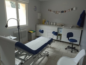 Cabinet de sage femme sur la Côte d'Opale