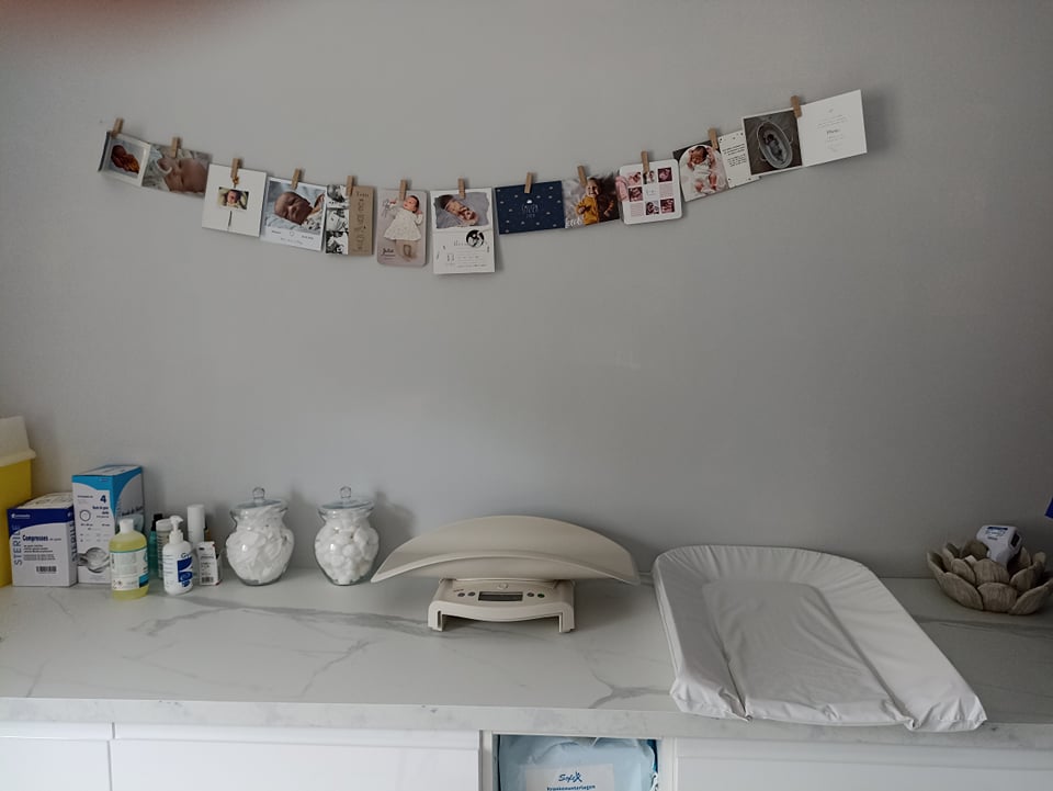 sage femme calais